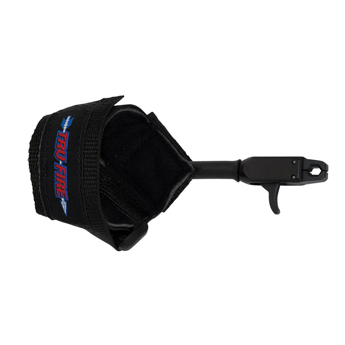 Tru-Fire Patriot Junior Bow Release Aid - Hook and Loop Strap