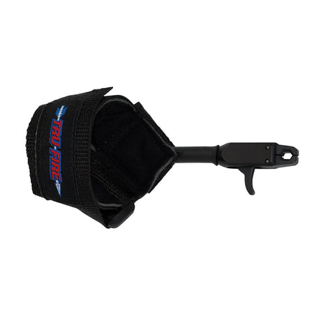 Tru-Fire Patriot Junior Bow Release Aid - Hook and Loop Strap