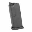 Glock Handgun Magazine for G43 9mm Luger 6/rd BULK