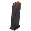 Glock Gen5 Factory Magazine G19 G26 9mm Luger 15/rd (BULK)