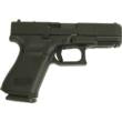 Glock V-Series Model 19 Optic Ready & Ported Handgun 9mm Luger 15rd Magazines (3) 4" Ported Barrel Black Cerakote Austria