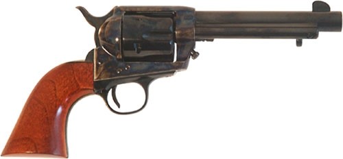 CIMARRON FRONTIER 44/40 WIN OM FS 5.5" CC/BLUED WALNUT