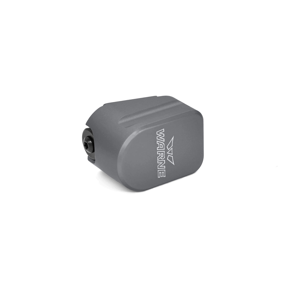 M&P 9/40 Magazine Extension Gray +5 9mm / +4 .40 (3314)