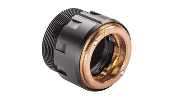 Gemtech ETM Hub Quick-Detach Suppressor Mount