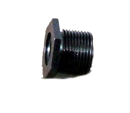 3-Lug MP5 QD Male Adapter 1/2-36 12183