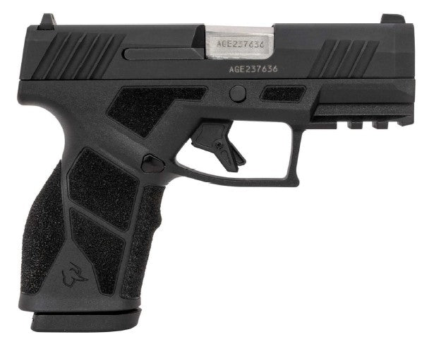 GX2 9MM BLK 3.3" 13+1 5 MAGS # 1-GX2931-5X13