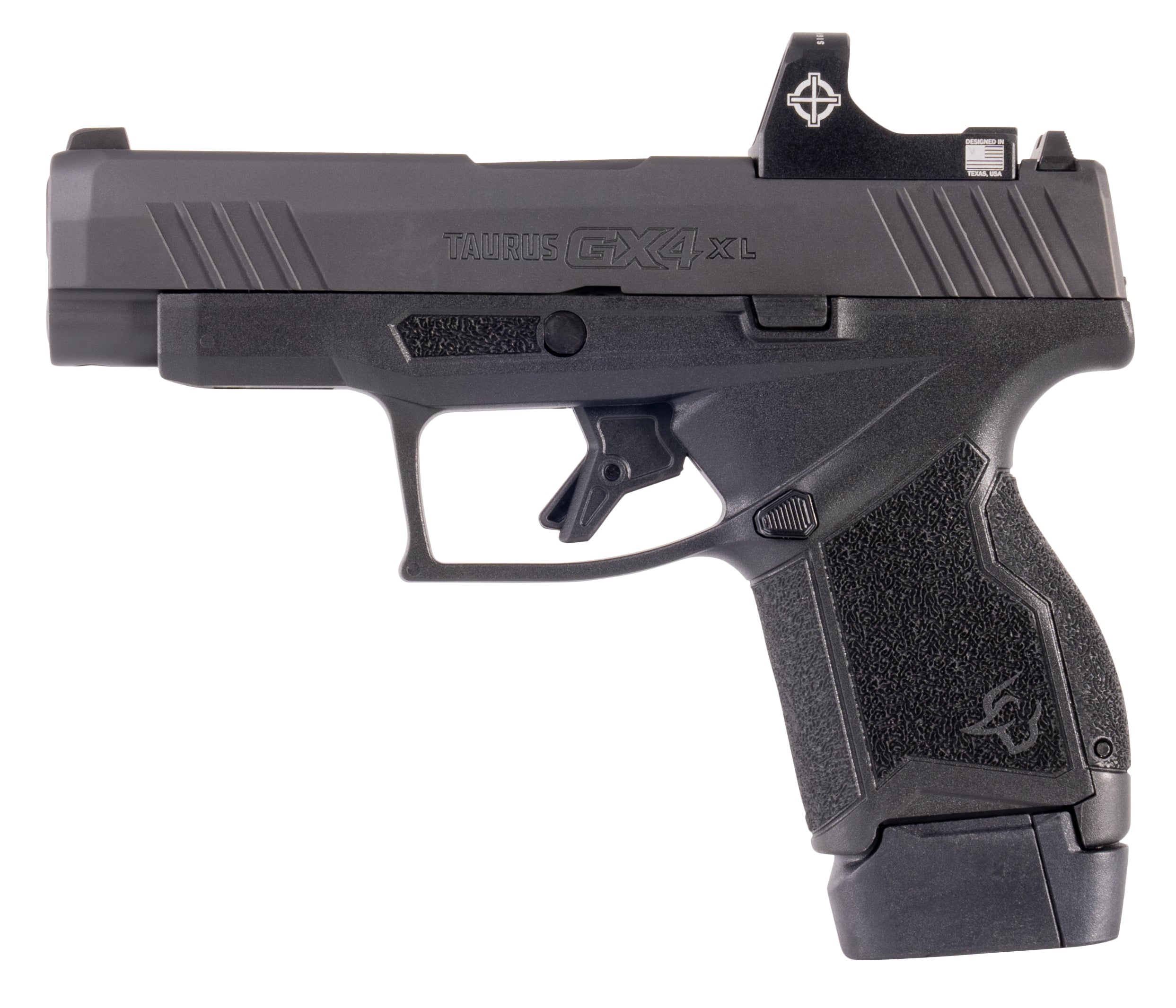 GX4XL 9MM BLK 3.7" 13+1 RITON 1-GX4XLP941-R