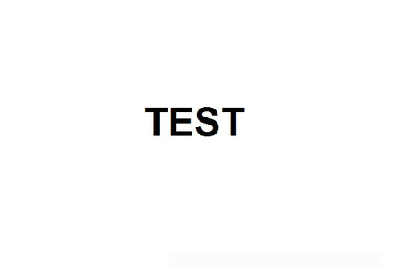 Test product 003 - Not for purchase