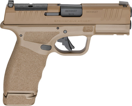 SPG HCP9379FOSP FDE 9M HELLCAT PRO 3.7 15R/17R