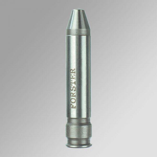 Forster Headspace Gage 7.62x39 No Go - 1.255" SAAMI