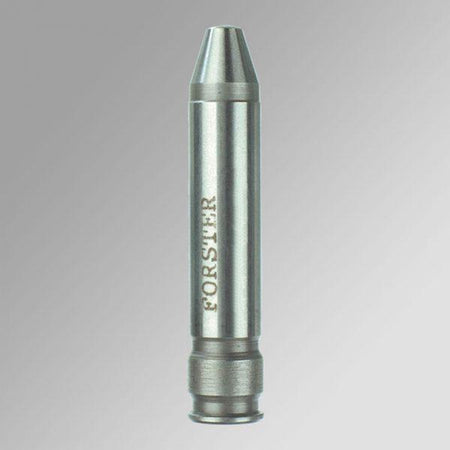 Forster Headspace Gage 7.62x39 No Go - 1.255" SAAMI