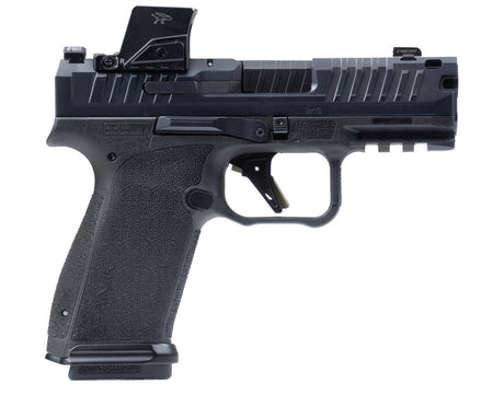 Canik HG8328VN 9mm Luger 10+1 MeCanik M04 Red Dot