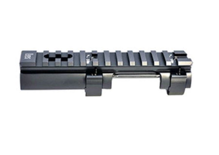 H&K Picatinny Rail SP5/SP5K Black 50226207