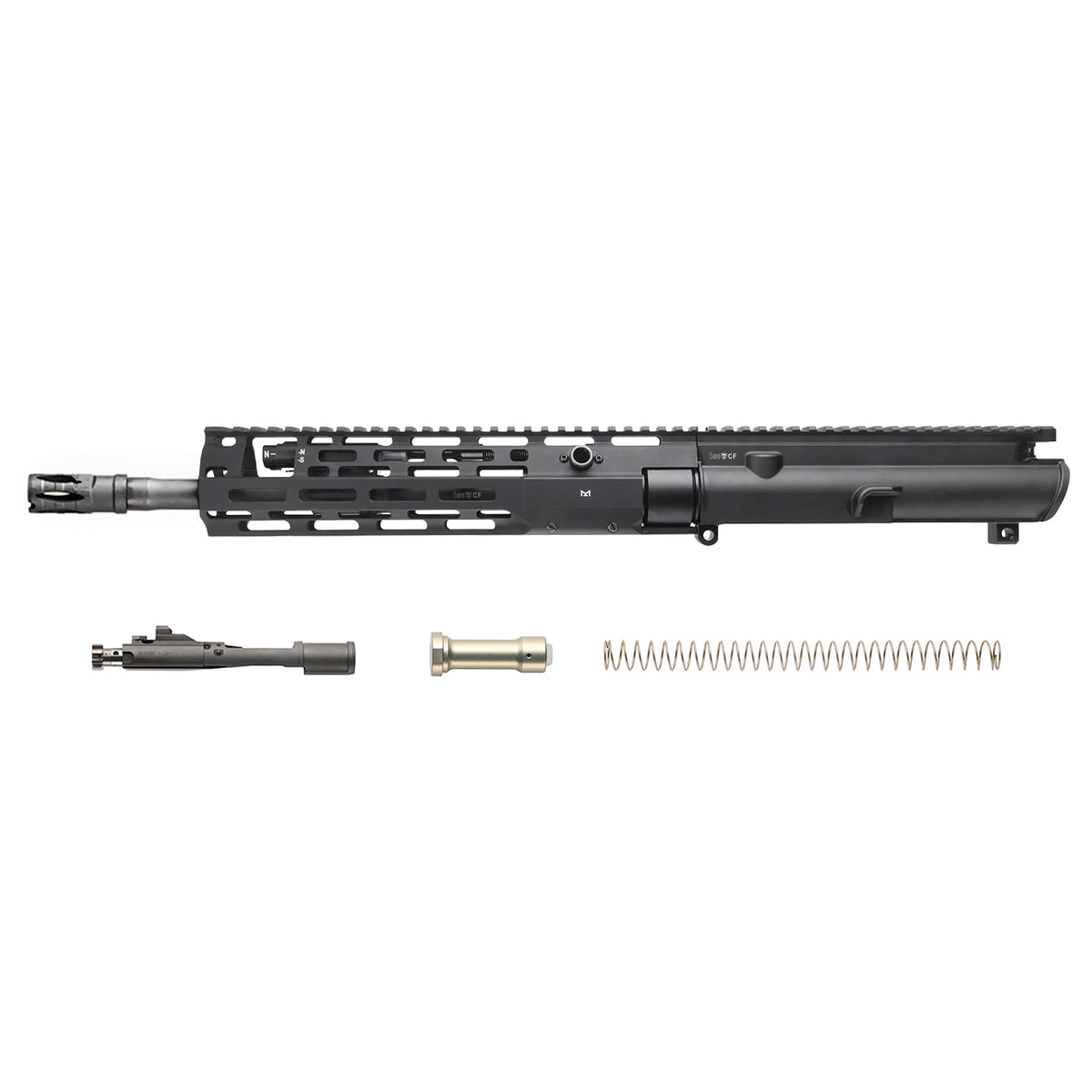 HK MR762 A4 Upper Receiver Kit 16in