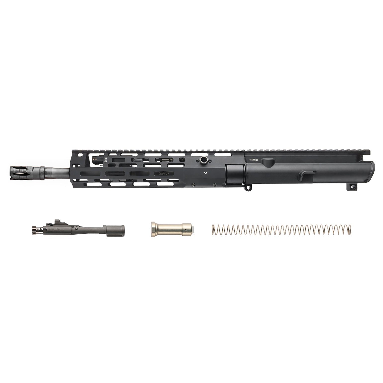 HK MR762 A4 Upper Receiver Kit 16in