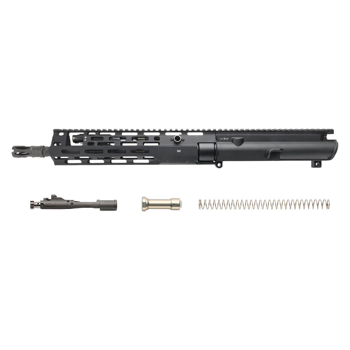 HK MR762 A4 Upper Receiver Kit 13in