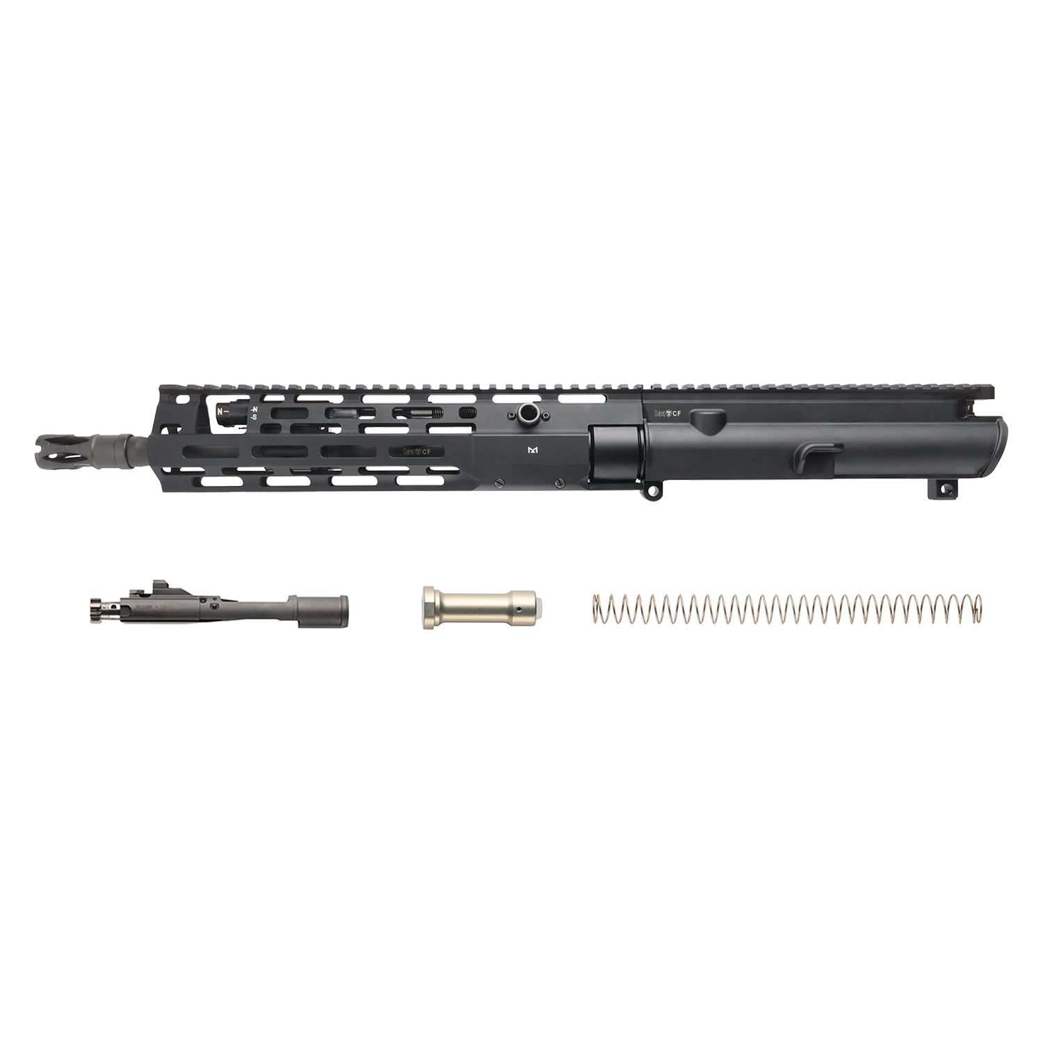 HK MR762 A4 Upper Receiver Kit 13in