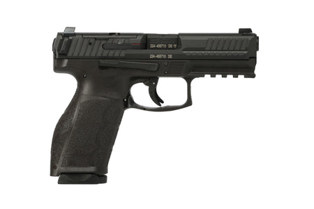 HK 81001210 VP9A1X 9MM OR 4.09 17/20R