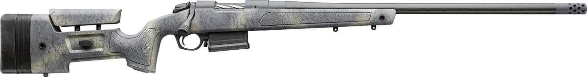 BERGARA B14LM3613CF HMR CRBN WILDRNSS 7PRC 22