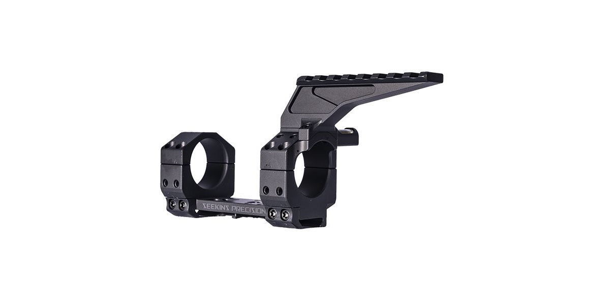 HIT Precision LRF 35MM 1.45" Optic Mount Kit