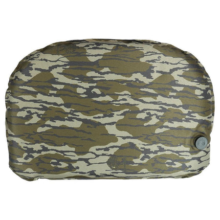 HS Strut Bunsaver Camo Self-Inflating Seat Cushion Mossy Oak New Bottomland