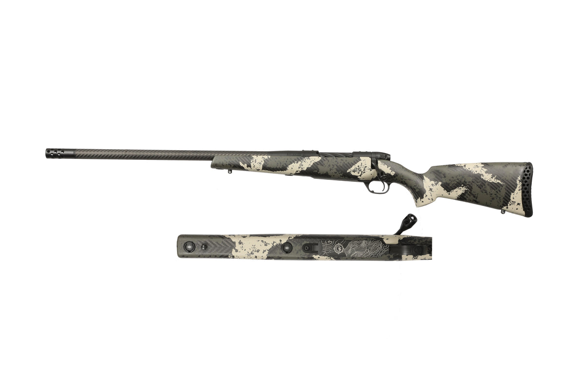MARK V BC GUIDE 308WIN 20" LH