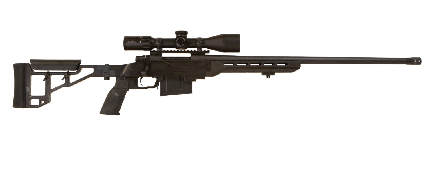 HOWA TSP X 6.5PRC 24" PKG # SCOPE PKG