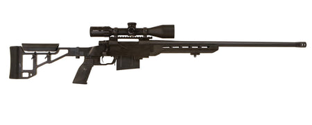 HOWA TSP X 6.5PRC 24" PKG # SCOPE PKG