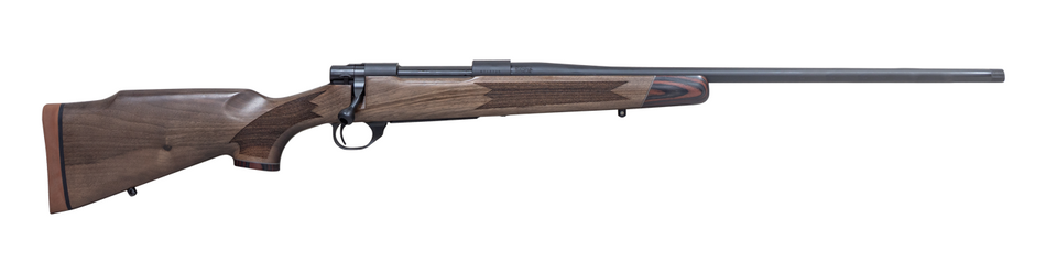HOWA M1500 SUPER DLX 7MM-08 TB SUPER DELUXE WALNUT STOCK