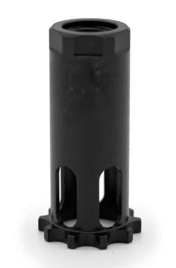 Suppressor Piston M13.5X1 Left Hand Thread