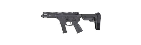 IC-9 9MM BLK 5.6" 27+1 SBA3