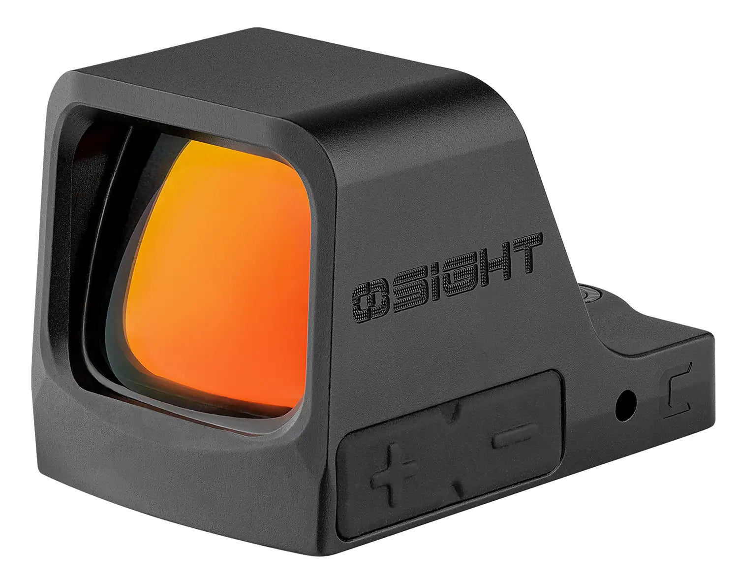 Osight C 3 MOA Dot 32 MOA Circle Multi-Reticle Red Dot Sight Compact