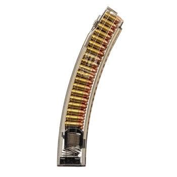 Elite Tactical Systems CZ EVO 9mm 40-Round Magazine