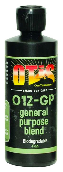 Otis MilSpec CLP .5 oz Bottle Cleaner Lubricant Protectant (50 per Case)