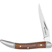 Remington Woodland Toothpick 2.75in Folding Knife