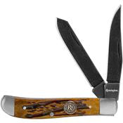 Remington Back Woods Trapper Folding Knife 3.5in