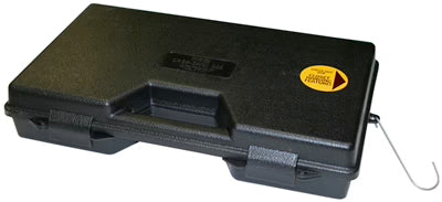 MTM Single Handgun Case for 8" Revolvers (6-Pack)