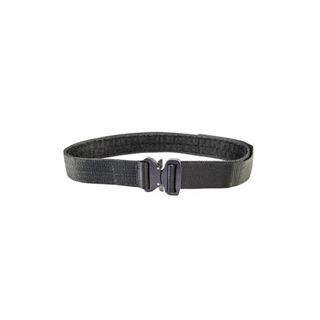 High Speed Gear Cobra 1.75" Operator Belt with Velcro Medium Black