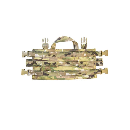 High Speed Gear AO Chest Rig - MultiCam