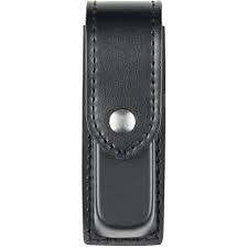 Safariland 76 Single Tactical Mag Pouch for S&W Black (76-210-13PBL)