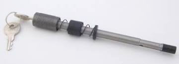 Franzen BoreLock B/32 Medium Gun Lock for .40 S&W and 10mm