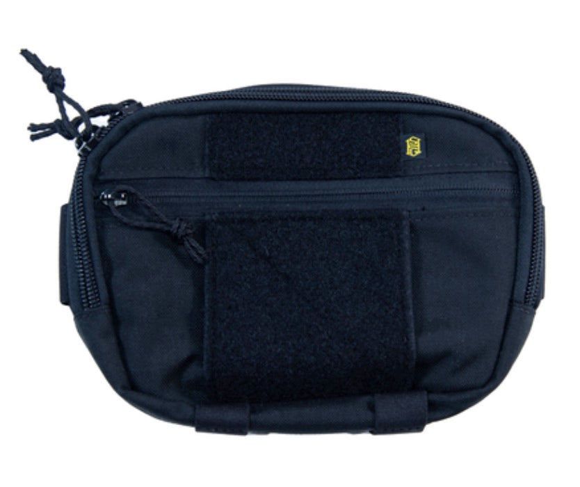 High Speed Gear Special Missions Pouch Black