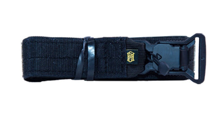 High Speed Gear Better Inner Belt Hook Fastener XXL Black