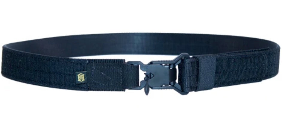 High Speed Gear Better Inner Belt Hook Fastener XXXL Black