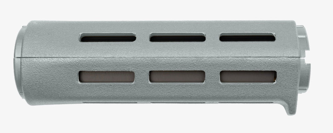 B5 Systems M-LOK Handguard Wolf Grey Carbine Length