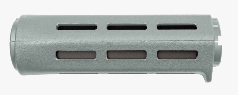 B5 Systems M-LOK Handguard Wolf Grey Carbine Length