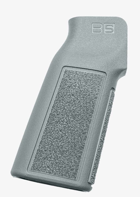 B5 Systems M-LOK Handguard Wolf Grey Midlength