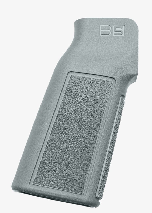 B5 Systems M-LOK Handguard Wolf Grey Midlength