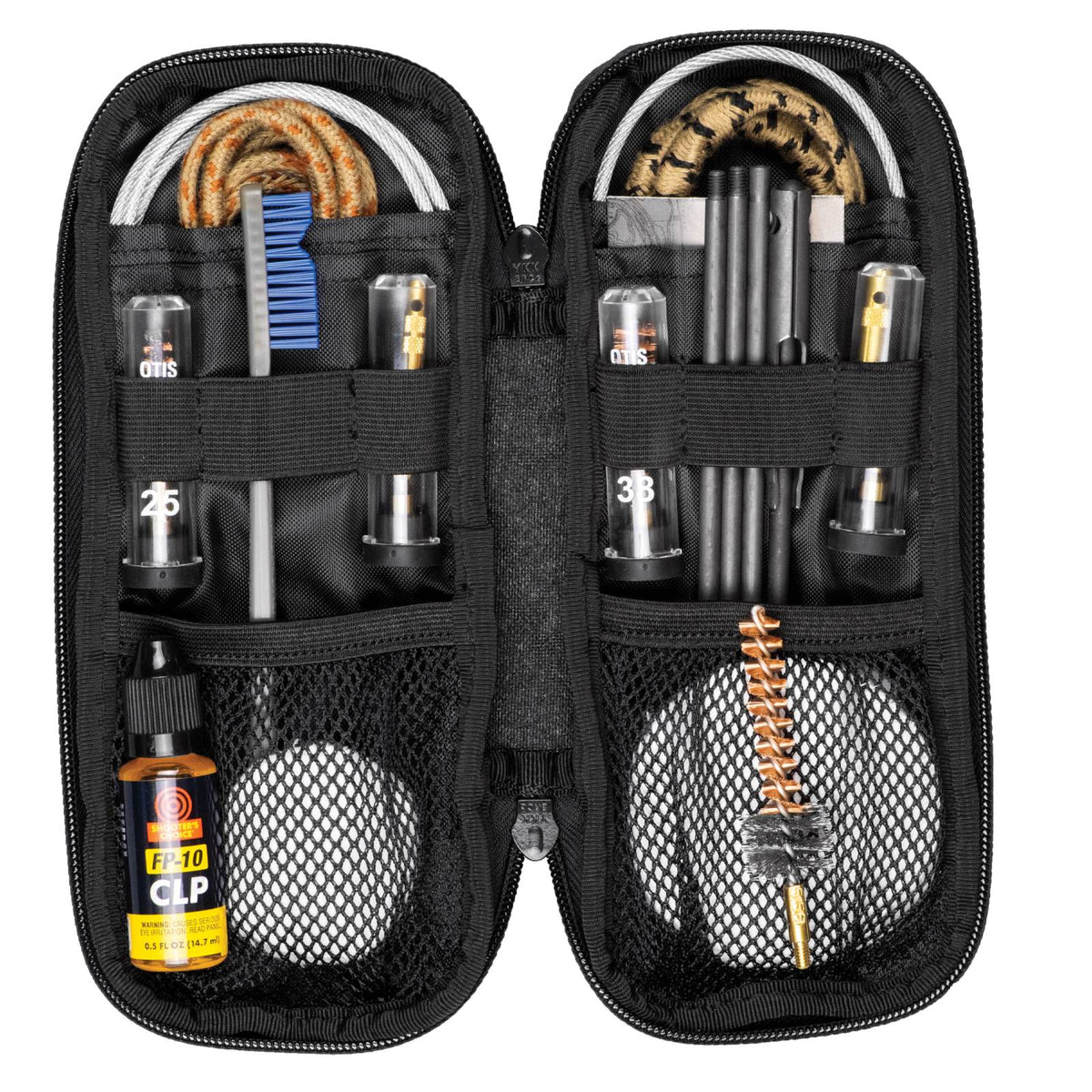 Otis Defender Cleaning System 5.56mm 7.62mm Rifle Kit