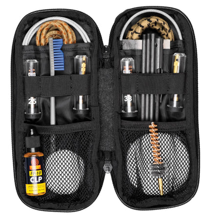 Otis Defender Cleaning System 5.56mm 7.62mm Rifle Kit